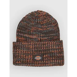 Dickies Lewistown Beanie chocolate brown