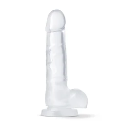 Diamond Dildo, 19 cm, Providni