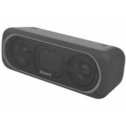 SONY prenosni brezžični zvočnik SRS-XB40 Extra Bass, črn