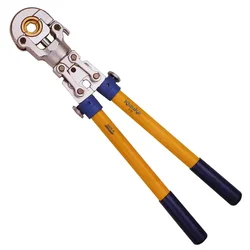 Krimp klešta za spojnice K22 6 – 300 mm2 KLAUKE