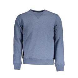 NORTH SAILS MAN BLUE SWEATSHIRT WITHOUT ZIP