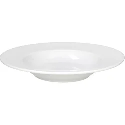 Tognana globok krožnik Ambiente 27 cm, bel