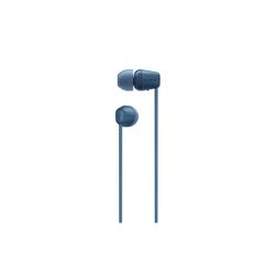 SONY WIC100 Blue - WIC100L.CE7 Bežične bubice