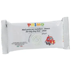 GLINAMOL 0,5KG PRIMO 285MOD500B BIJELI