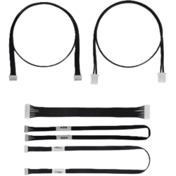 Bambu Lab AMS Cable Pack (5-in-1) - 1 k.