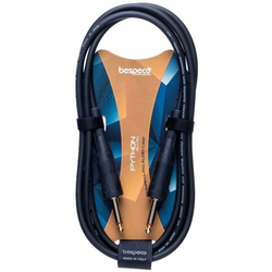 Bespeco PY 100 Black