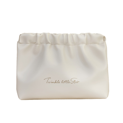 INF Majhna torbica za ličila Organizator šminke White S, (21672018)