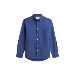 TOMMY HILFIGER Srajca Heritage marine