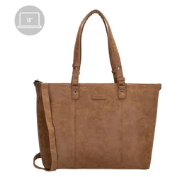 Enrico Benetti Kate 66529 Camel