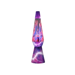 iTOTAL Lampa Plasma Rocket XL2635B Osetljiva Na Dodir, Muziku I Zvuk