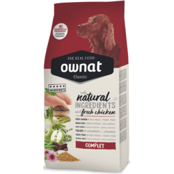 Ownat Classic Complet Chicken 20 kg