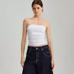 Top bandeau