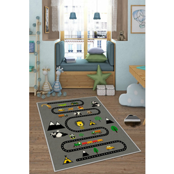 CONCEPTUM HYPNOSE Tepih (180x280) WOOKECE034