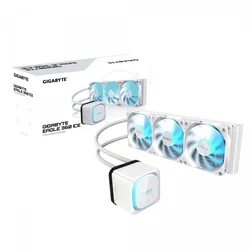 slomart Vodno hlajenje GIGABYTE EAGLE 360I