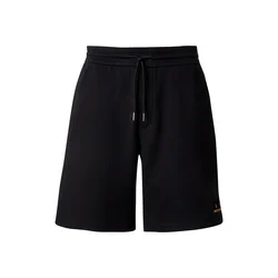ARMANI EXCHANGE Hlače temno oranžna/črna