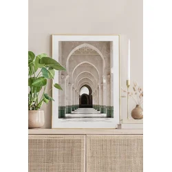 Slika Wallity, autor Tekhamcerceve103, 33 x 48 cm