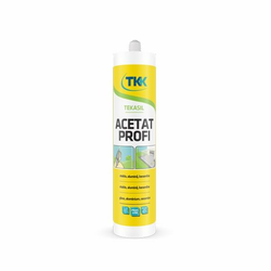 ACETATNI SILIKON TEKASIL BEL PROFI 300 ML