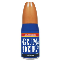 Lubrikant za Bazi Vode H2O 237 ml Gun Oil E21585