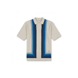 Pegador Pulover Tellero modra/marine/off-bela