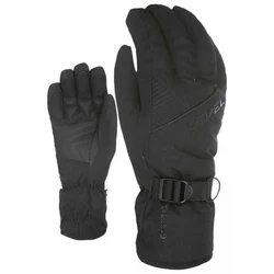 Rokavice Level TROUPER Gore Tex - Black