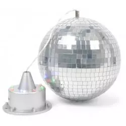 BEAMZ KROGLA+MOTOR LED 20CM 151.340