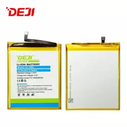 Baterija DEJI za Xiaomi Mi 8 BM3E (3210 mAh)