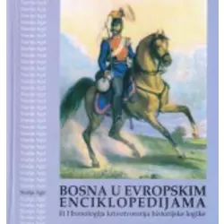 Bosna u evropskim enciklopedijama