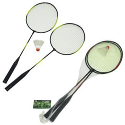 Badminton lopar