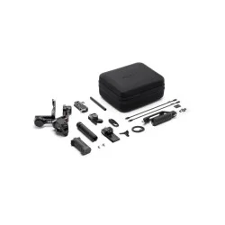 DJI RS 4 Gimbal Stabilizator Combo