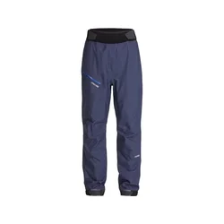 NRS moške nepremočljive hlače Endurance Splash, Navy