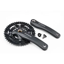 Pogon Shimano FC-M391 Acera Veličina:3x9 (44t)