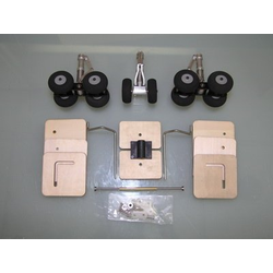Boeing Dreamliner Scale Landing Gear Set