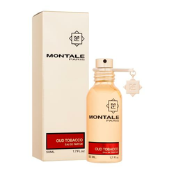 Montale Oud Tobacco 50 ml parfumska voda unisex