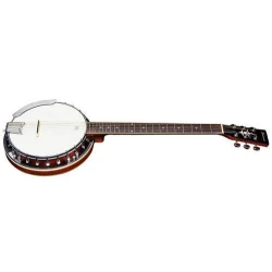 ECONOMY banjo TENNESSEE 6 STRING