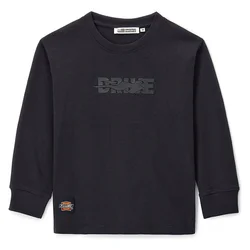 Original Marines majica DR DFA2617B F črna 134