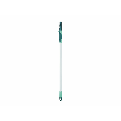 LEIFHEIT Teleskopska drška Click System 75-135cm siva