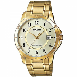 CASIO sat MTP-V004G-9B