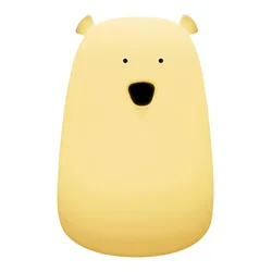 RABALUX Dekorativna rasveta Baloo bela