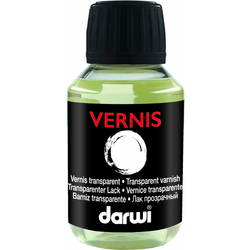 Darwi Varnish 100 ml