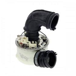 Dekli pumpe sa grejačem Ariston 161ar10 257904