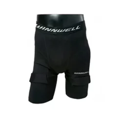 Kratke hlače s suspenzorjem WinnWell Compression Senior S