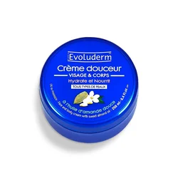 Evoluderm Krema za lice i telo, 250ml