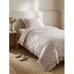 Sinsay - BEDCLOTHES - roze
