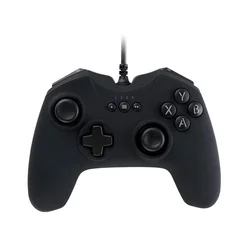 Gamepad Nacon Gc-100xf - Black