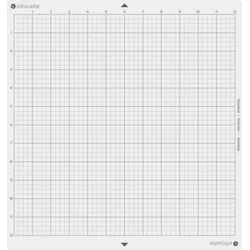 Silhouette Cutting Mat - 30 x 30 cm - Standard Tack