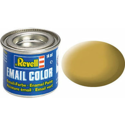 Revell Email Color peščena, mat