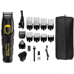 WAHL Extreme Grip Advanced 09893-0460 Multifunkcionalni trimer