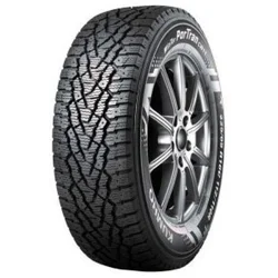 Kumho Winter PorTran CW11 ( 185/80 R14C 102R, stavljenji spike-ovi )