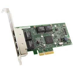Lenovo ThinkSystem Broadcom 5719 1GbE RJ45 4-Port PCIe Ethernet Adapter | 7ZT7A00484