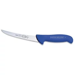 DICK Nož za odkoštavanje ErgoGrip 8298113, Zakrivljeno sečivo, 12.7cm
